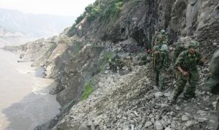 泸州地震最新情况