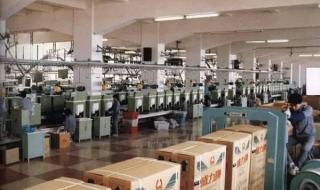 中山威力洗衣机