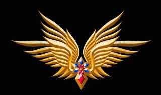 天使的翅膀吉他弹唱