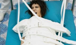 中国最美女囚犯