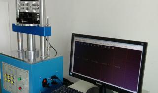 性自动插拔试验机图