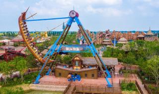 室内休闲娱乐项目