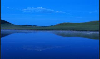 水中月亮便巴倾批