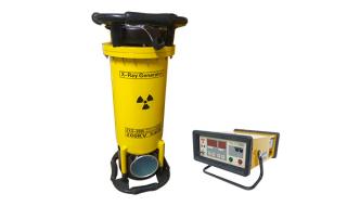 便携式x射线检查系统