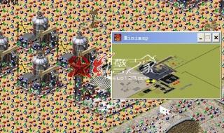 红警尤里复仇修改器