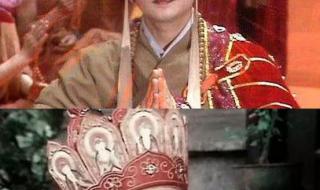 新西游记唐僧扮演者 新西游记唐僧扮演者