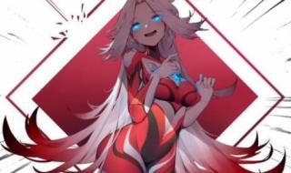 女装奥特曼图片大全