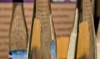 我的世界雨水收集器