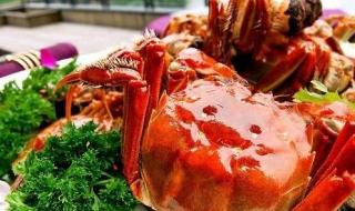 阳澄湖大闸蟹专卖