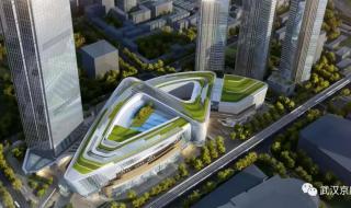 无锡恒隆广场开业