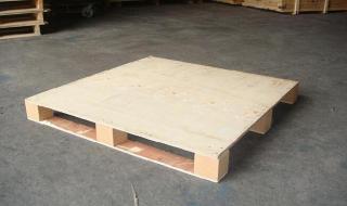 上海免熏蒸托盘