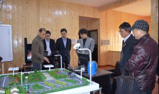 浙江机电职业学院