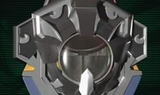 铠甲勇士黑犀侠