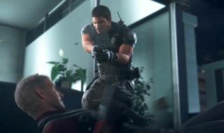 生化危机cg电影