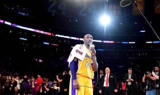 科比最后一战数据