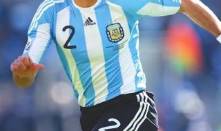 02年世界杯阿根廷队阵容