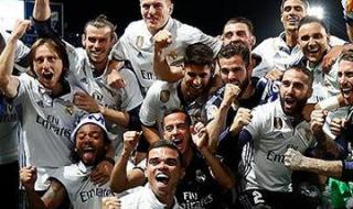 西甲历届冠军球队