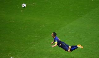 世界杯十大进球集锦